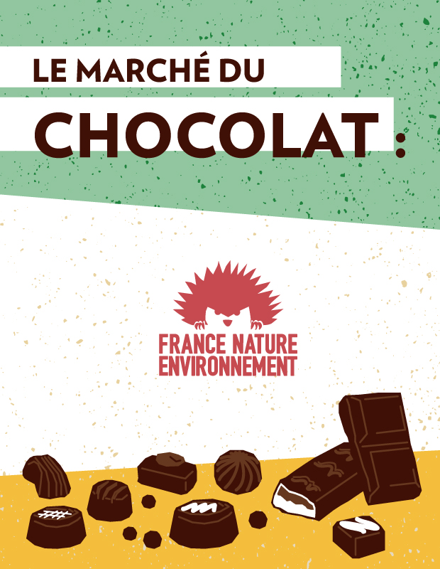Campagne F.N.E. – Cacao