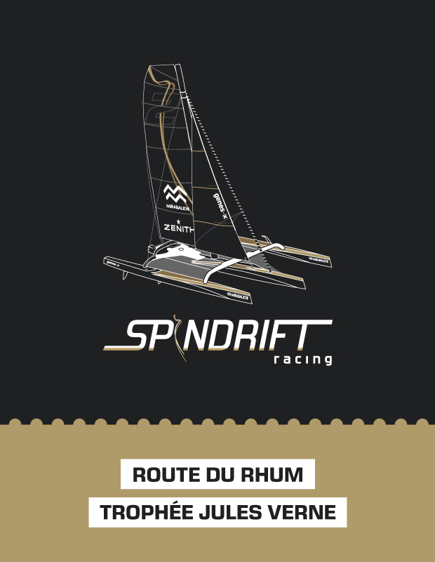 Spindrift Racing