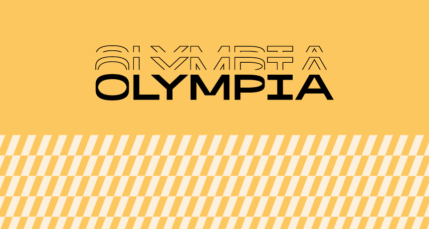 Cinéma associatif Olympia : nouvel article