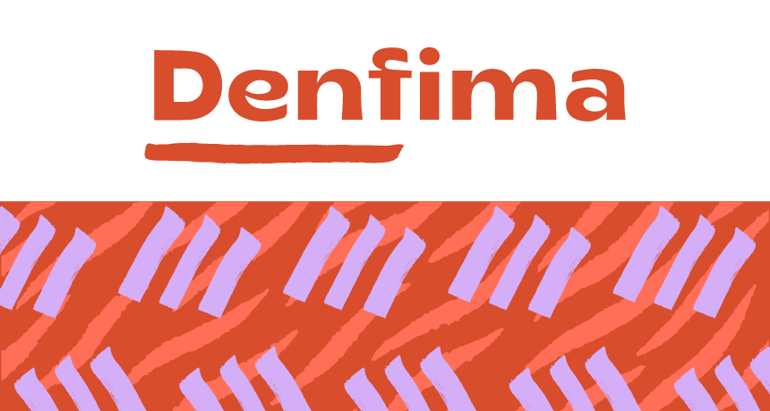 Denfima – Charte graphique : nouvel article