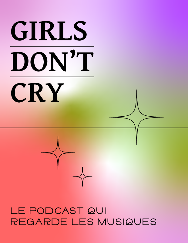 Girls Don’t Cry Podcast