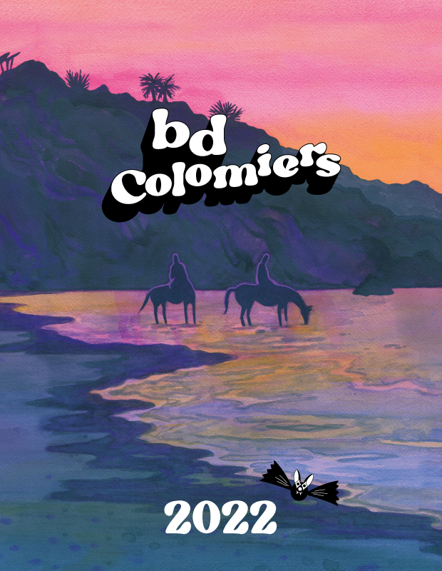 Festival BD 2022 – Colomiers